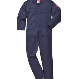 Portwest Bizweld Flame Resistant Coverall