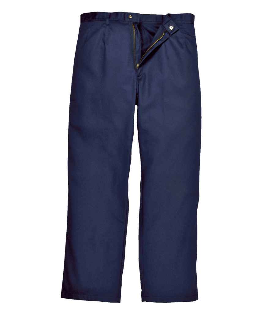 Portwest Bizweld Flame Resistant Trousers