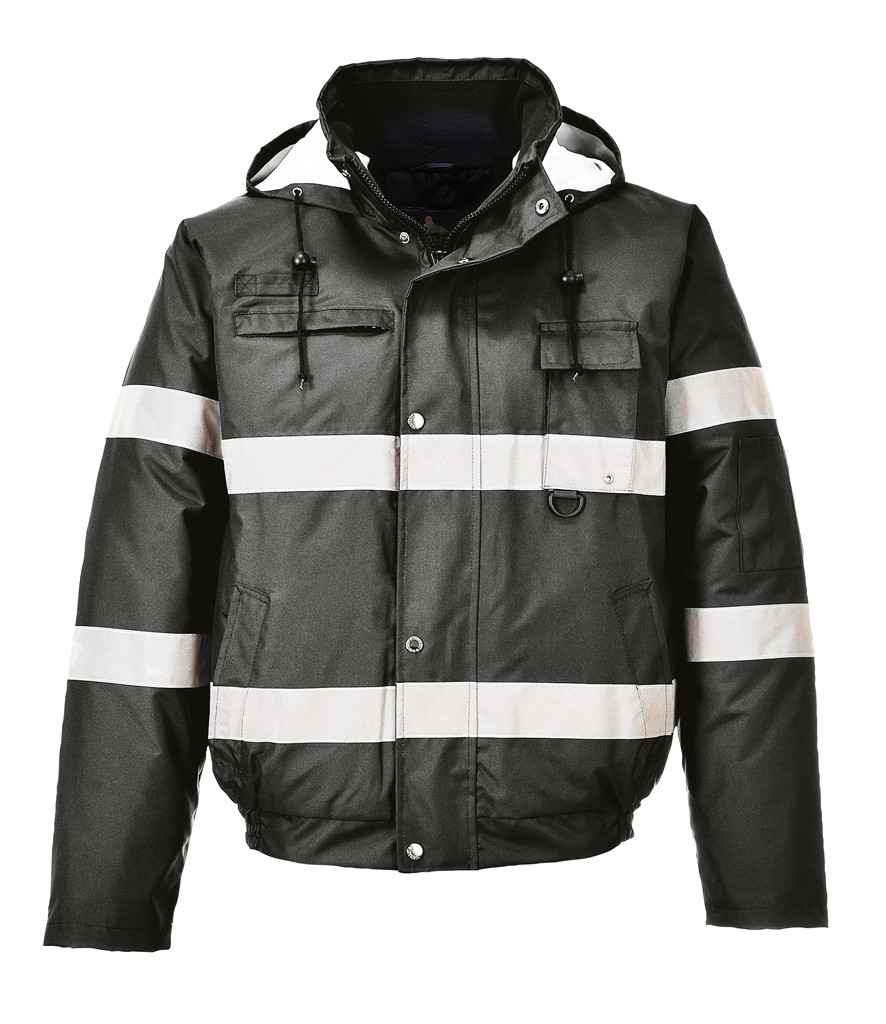 Portwest Iona Lite Bomber Jacket