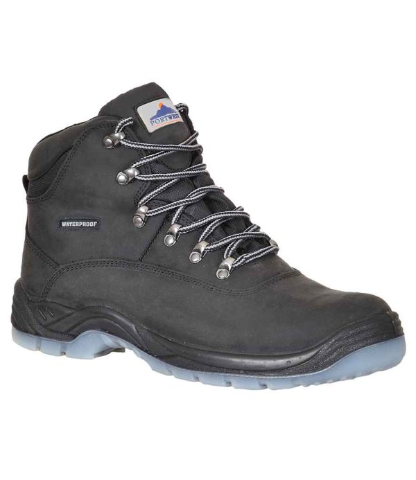 Portwest Steelite All Weather S3 Boots