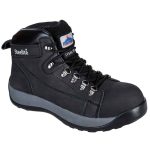 Portwest Steelite Mid Cut Nubuck SB HRO Boots