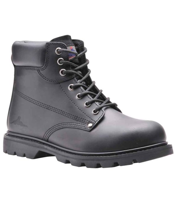 Portwest Steelite Welted SBP HRO Safety Boots