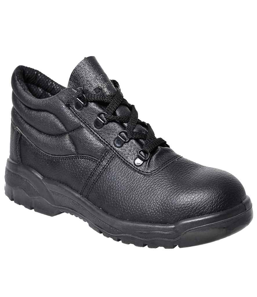 Portwest Steelite S1P Protector Boots