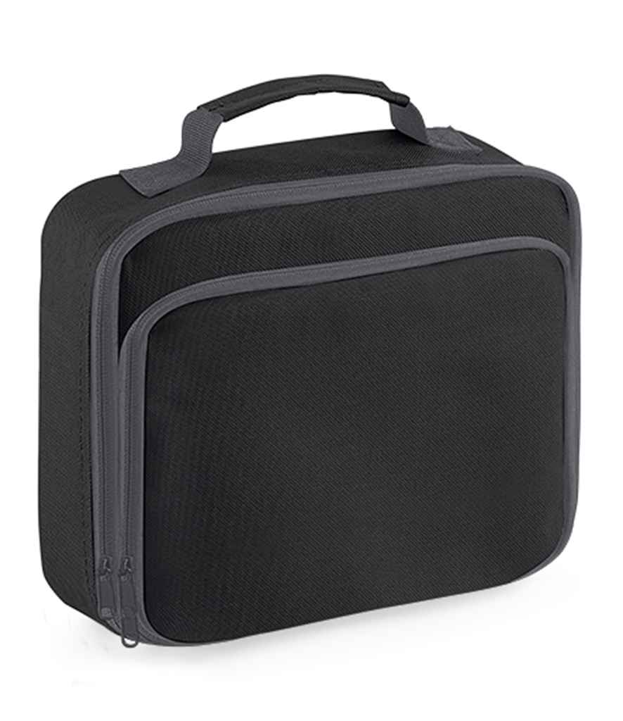 Quadra Lunch Cooler Bag