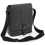 Quadra Vintage Canvas iPad®/Tablet Reporter