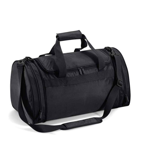 Quadra Sports Holdall