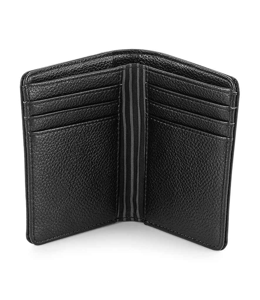 Quadra NuHide® Wallet