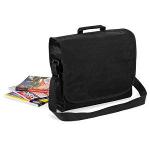 Quadra Record Bag