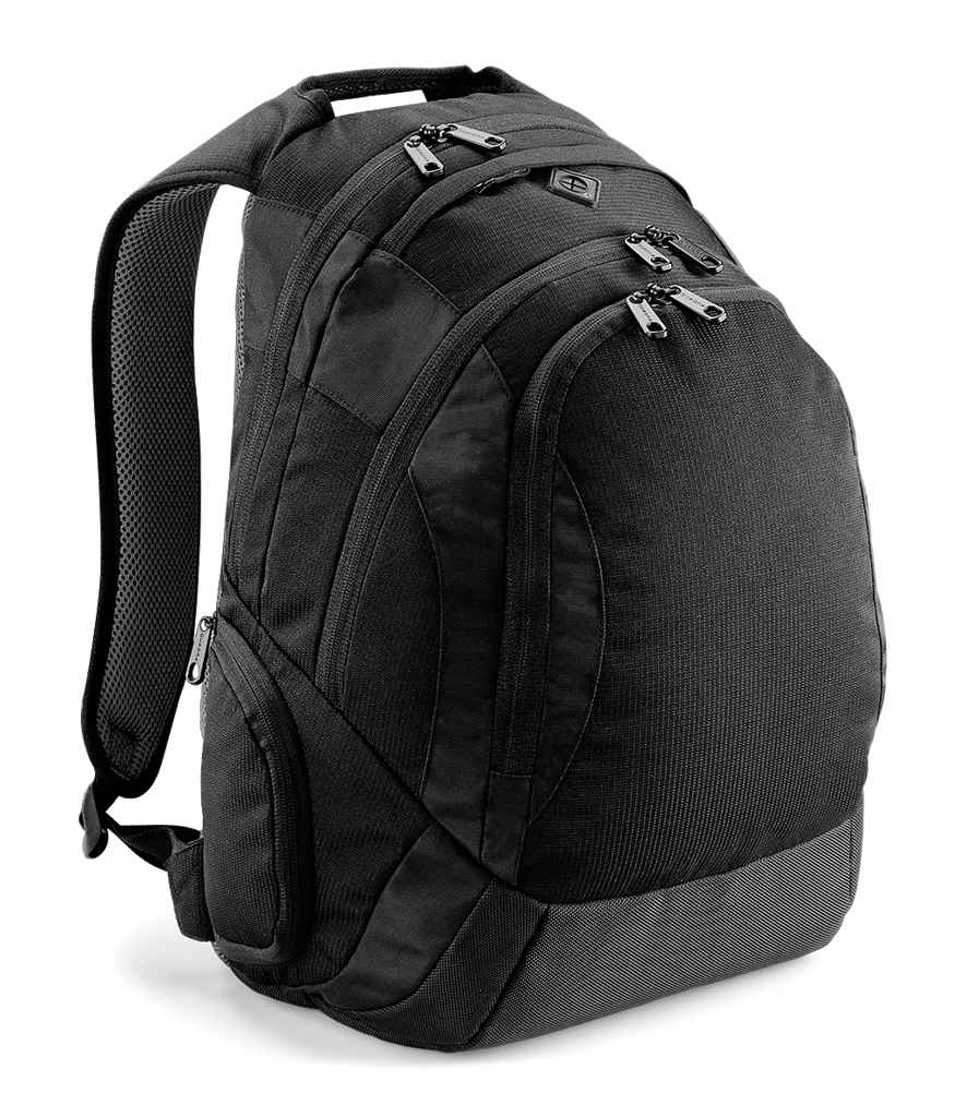 Quadra Vessel Laptop Backpack