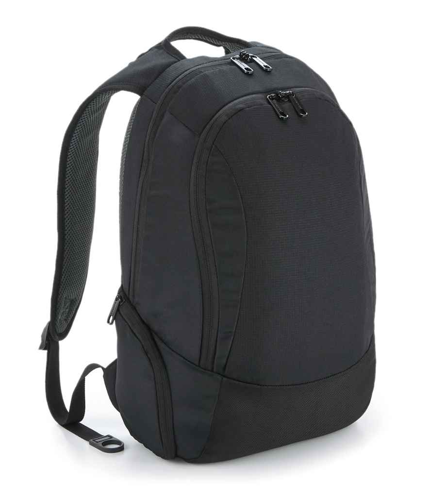 Quadra Vessel Slimline Laptop Backpack