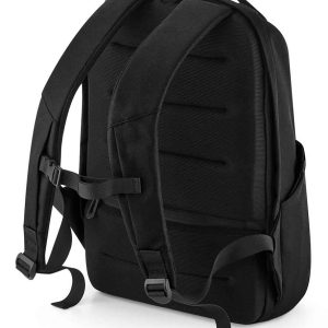 Quadra Project Recycled Security Backpack - Image 2