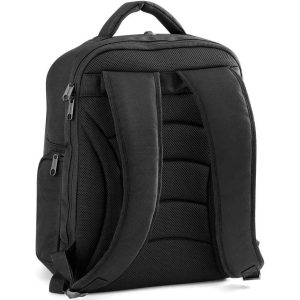 Quadra Tungsten Laptop Backpack - Image 2