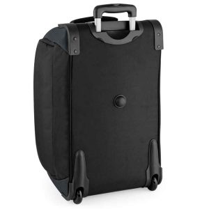 Quadra Tungsten Wheelie Travel Bag - Image 2