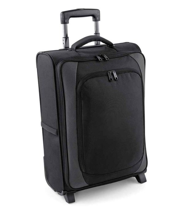 Quadra Tungsten Business Traveller