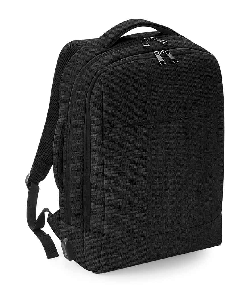 Quadra Q-Tech Charge Convertible Backpack