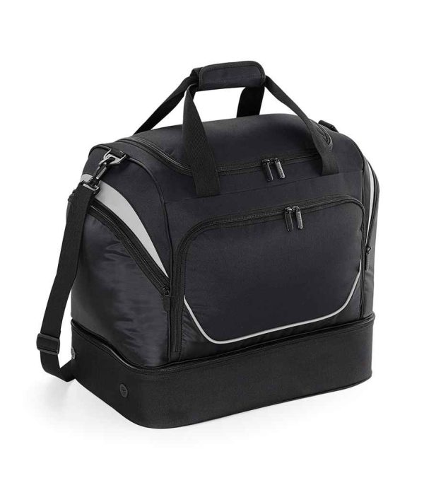 Quadra Pro Team Hardbase Holdall