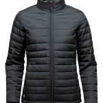 Stormtech Ladies Nautilus Quilted Jacket