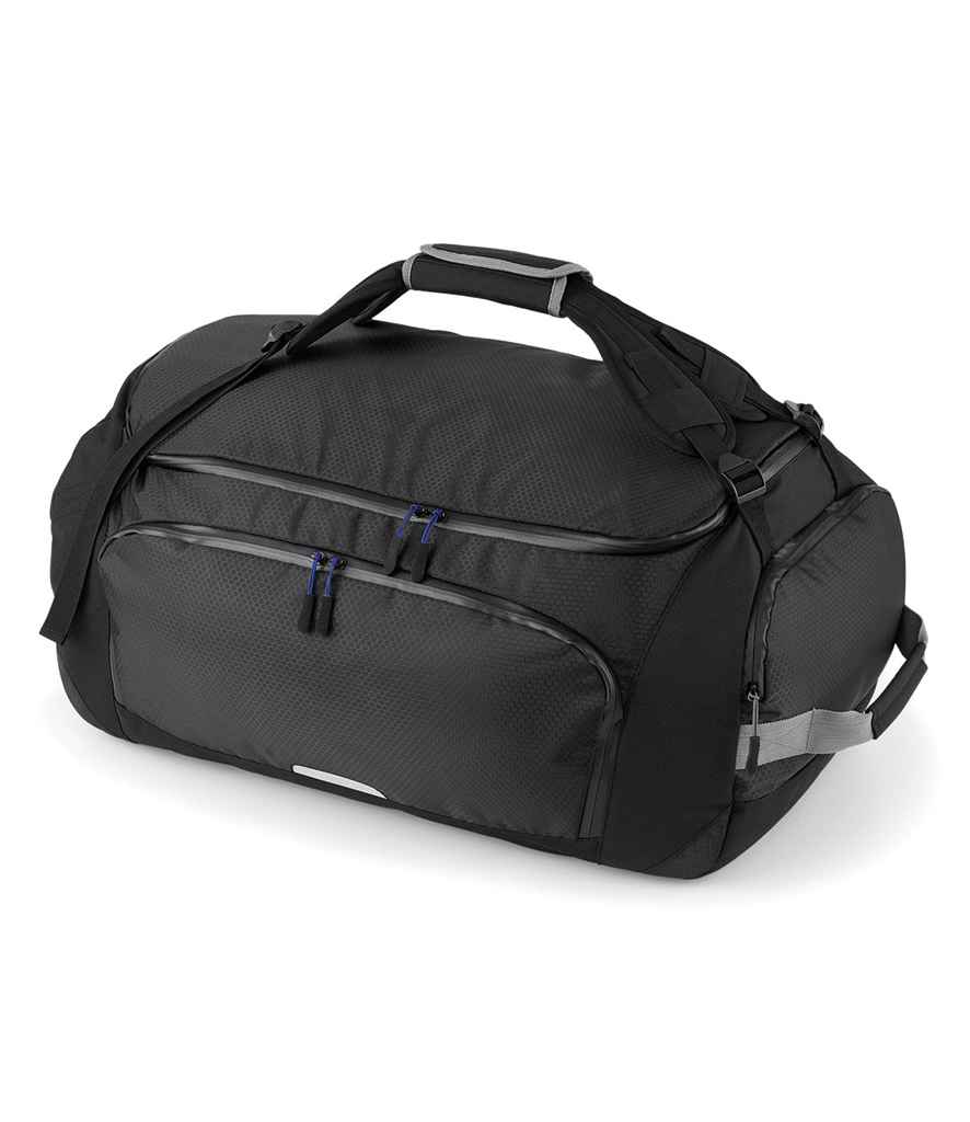 Quadra SLX 60 Litre Haul Bag