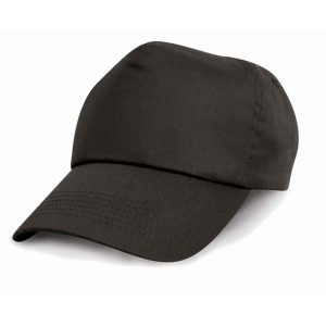 Result Kids Cotton Cap