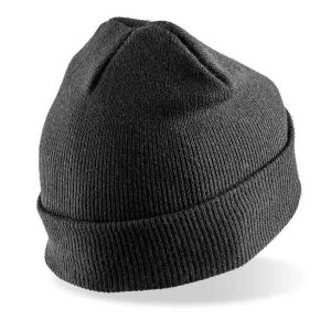 Result Core Double Knit Printers Beanie - Image 2