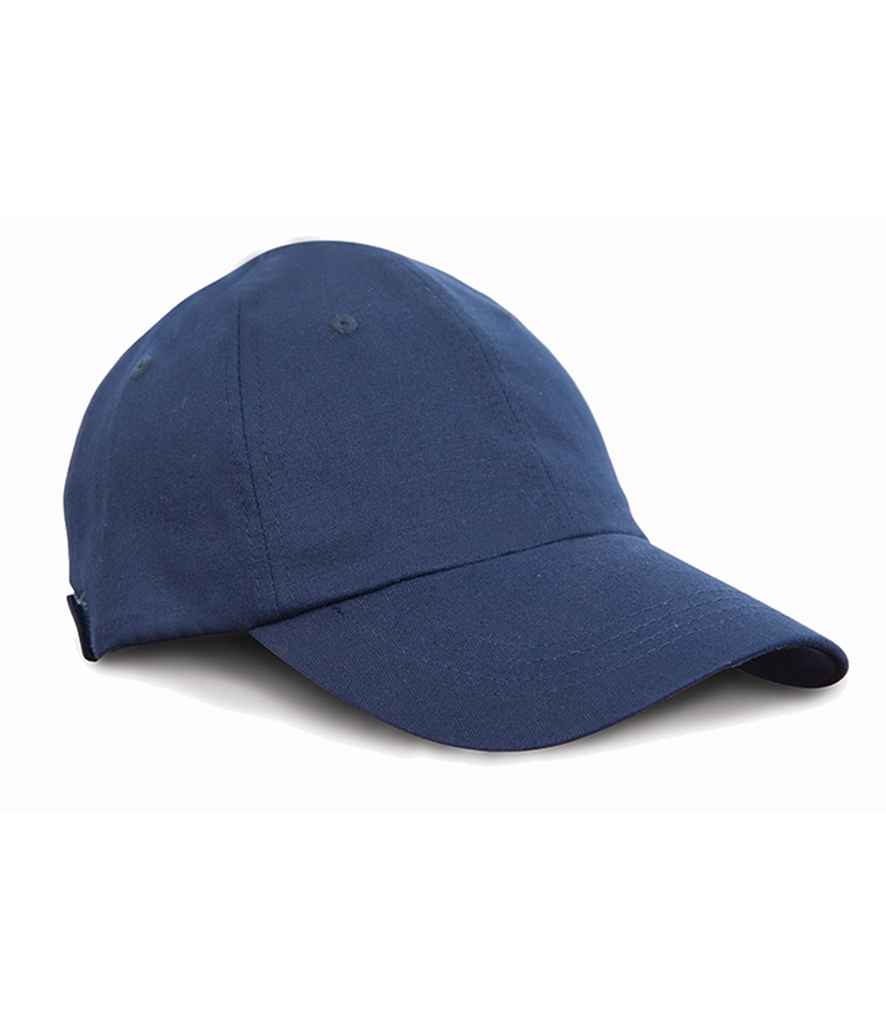 Result Arc Stretch Fit Cap