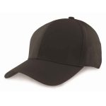 Result TECH Performance Soft Shell Cap