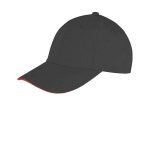 Result Memphis Sandwich Peak Cap