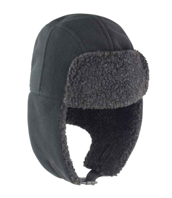 Result Thinsulate Sherpa Hat