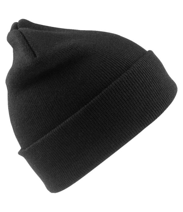 Result Genuine Recycled Thinsulate Beanie