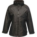 Regatta Ladies Hudson Waterproof Insulated Jacket