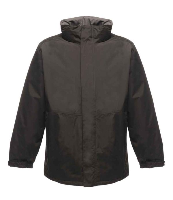 Regatta Beauford Waterproof Insulated Jacket