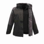 Regatta Ladies Defender III 3-in-1 Jacket