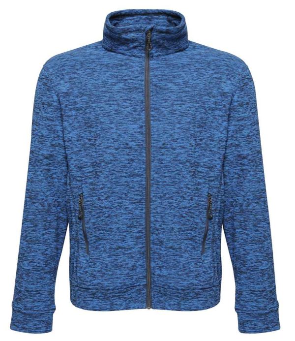 Regatta Thornly Marl Fleece Jacket