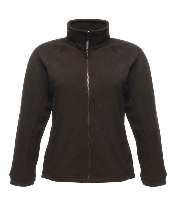 Regatta Ladies Thor III Fleece Jacket