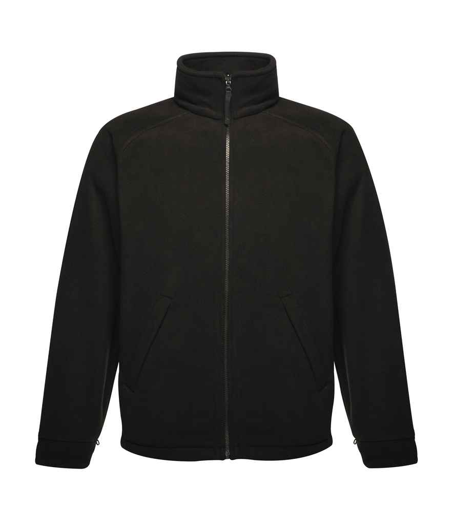 Regatta Sigma Heavyweight Fleece Jacket