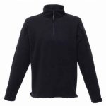 Regatta Zip Neck Micro Fleece