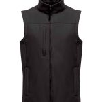 Regatta Flux Soft Shell Bodywarmer