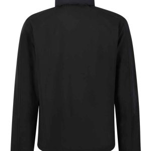 Regatta Hydroforce Soft Shell Jacket - Image 2