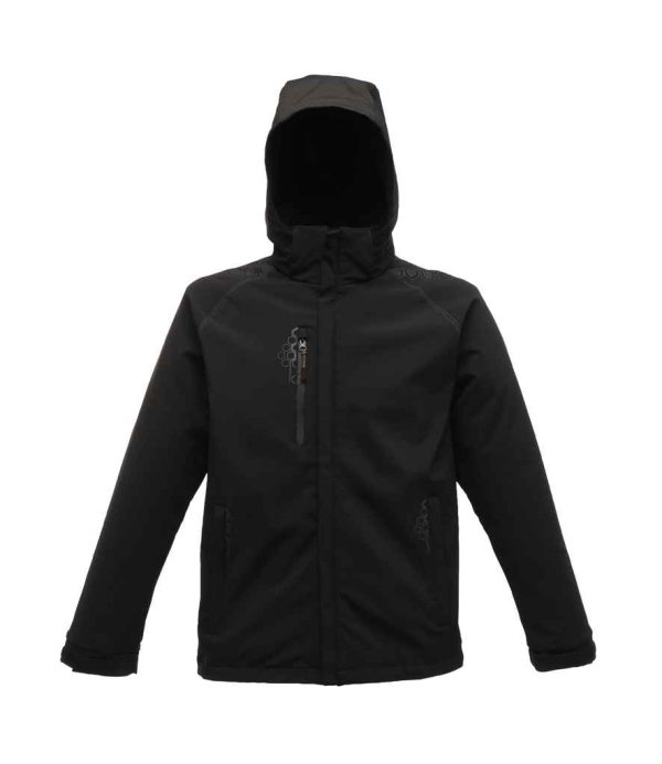 Regatta Repeller Soft Shell Jacket