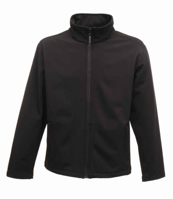 Regatta Classic Soft Shell Jacket