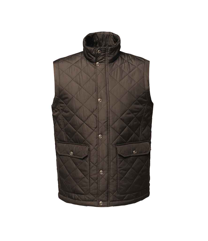 Regatta Tyler Diamond Quilted Bodywarmer