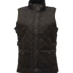 Regatta Ladies Tarah Diamond Quilted Bodywarmer