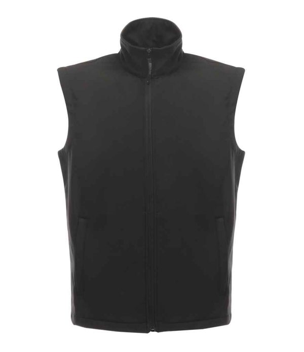 Regatta Classic Soft Shell Bodywarmer