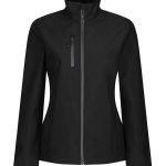 Regatta Honestly Made Ladies Recycled Soft Shell Jacket