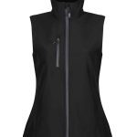 Regatta Honestly Made Ladies Recycled Soft Shell Bodywarmer