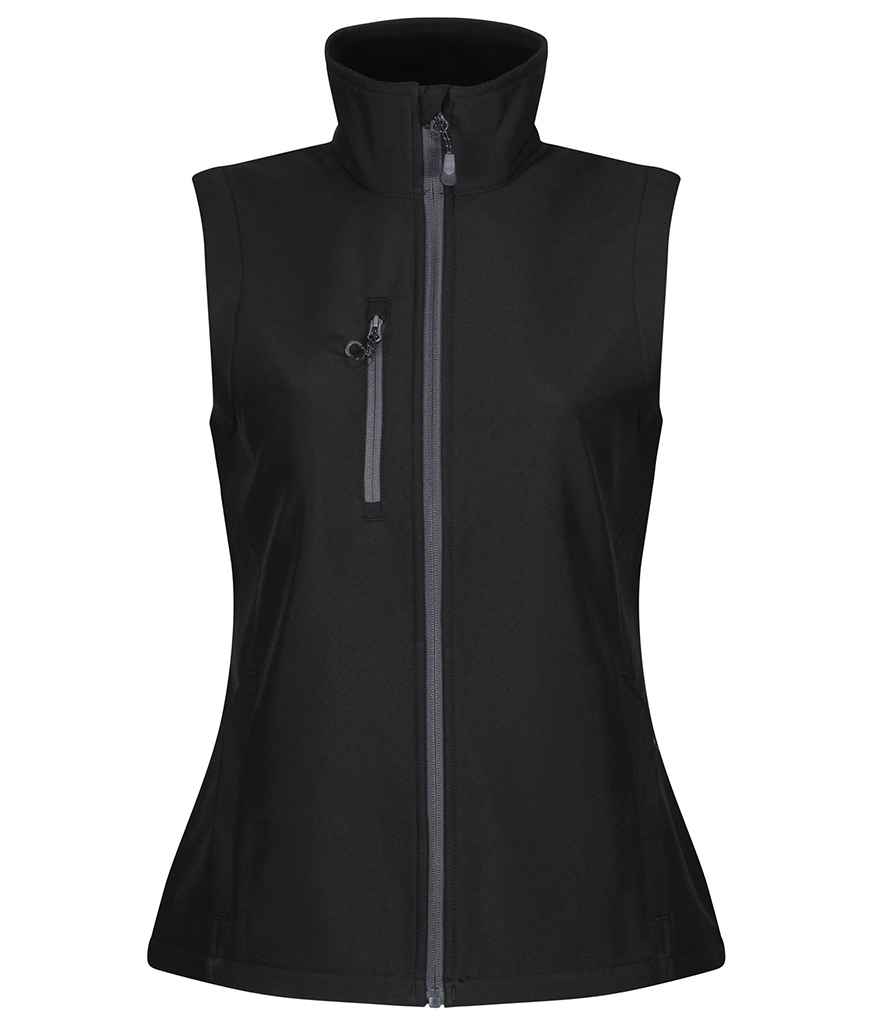 Regatta Honestly Made Ladies Recycled Soft Shell Bodywarmer