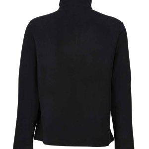 Regatta Honestly Made Recycled Half Zip Fleece - Image 2