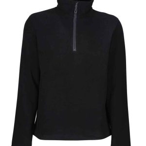 Regatta Honestly Made Recycled Half Zip Fleece