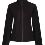 Regatta Honestly Made Ladies Recycled Fleece Jacket