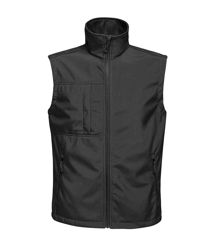 Regatta Octagon II Printable Soft Shell Bodywarmer